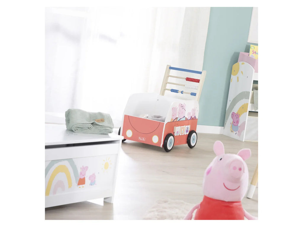 roba Chariot enfant Peppa Pig