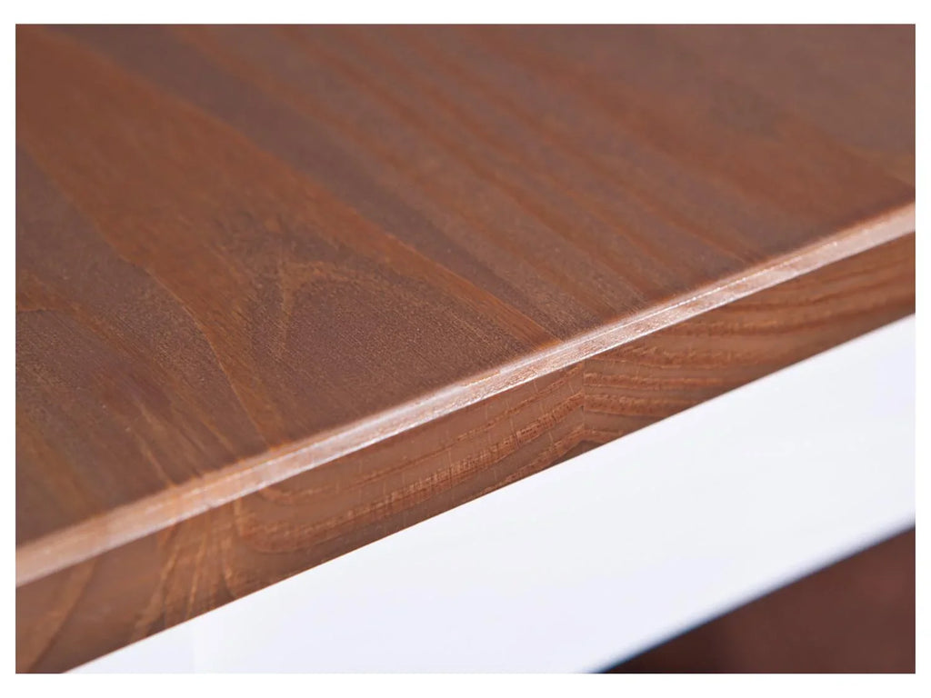 Inter Link Table de salle  manger Westerland, 160 x 90 x 75 cm