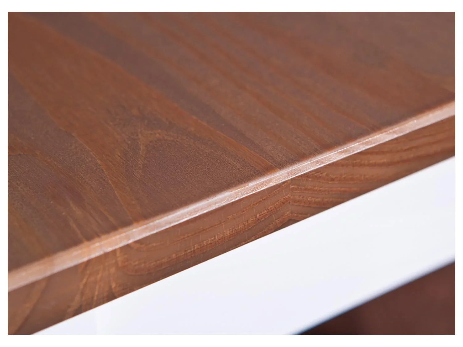 Inter Link Table de salle  manger Westerland, 160 x 90 x 75 cm