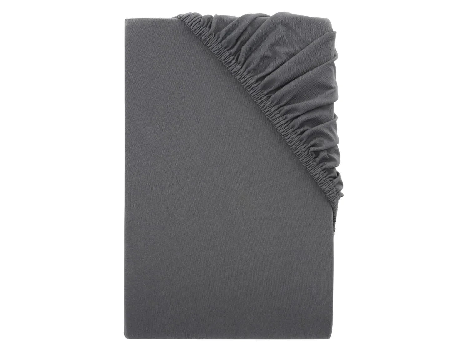 LIVARNO home Drap-housse en jersey, 140-160 x 200 cm