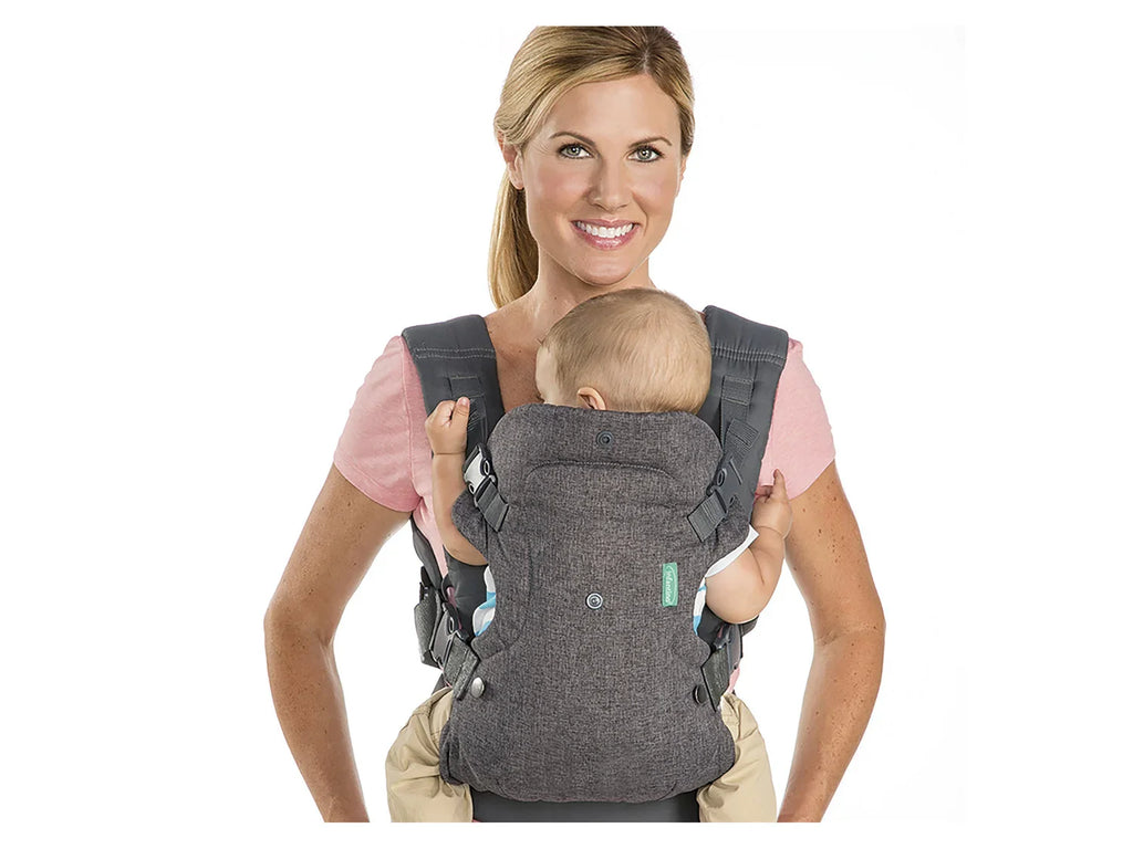Infantino Porte-bb Flip 4 en 1