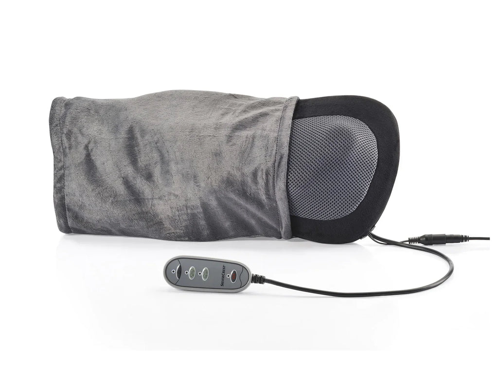 SILVERCREST PERSONAL CARE Coussin de massage shiatsu