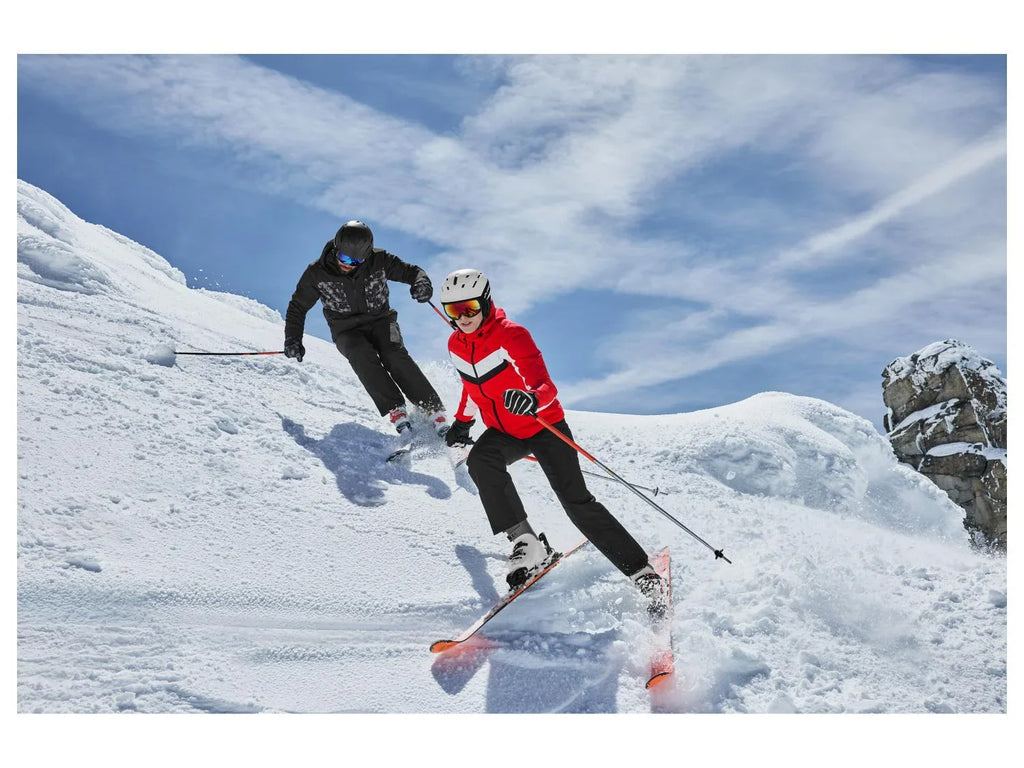CRIVIT Casque de ski et de snowboard