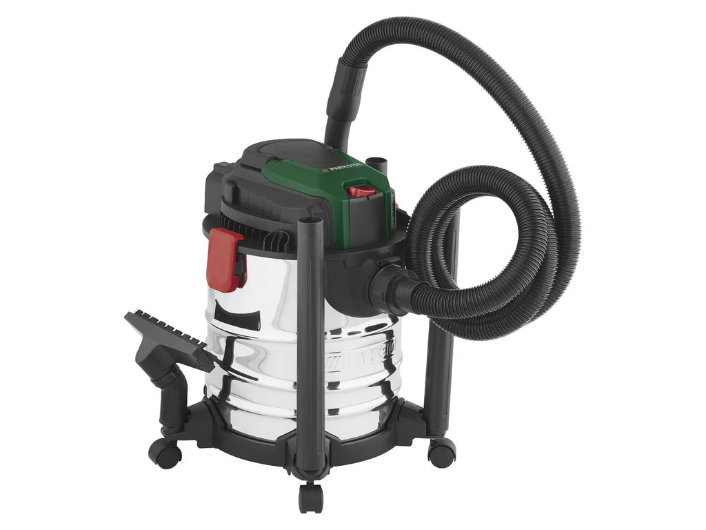 PARKSIDE Aspirateur sec et humide PWD 20 A1, 1300 W