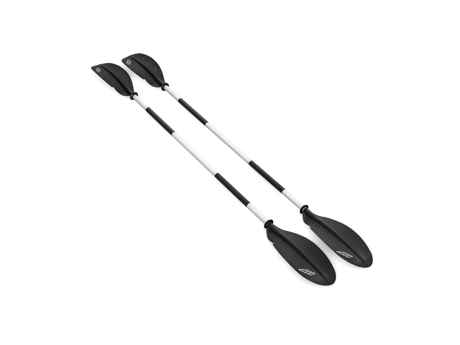Bestway Set de kayak gonflable Hydro-Force Rapid Elite X2