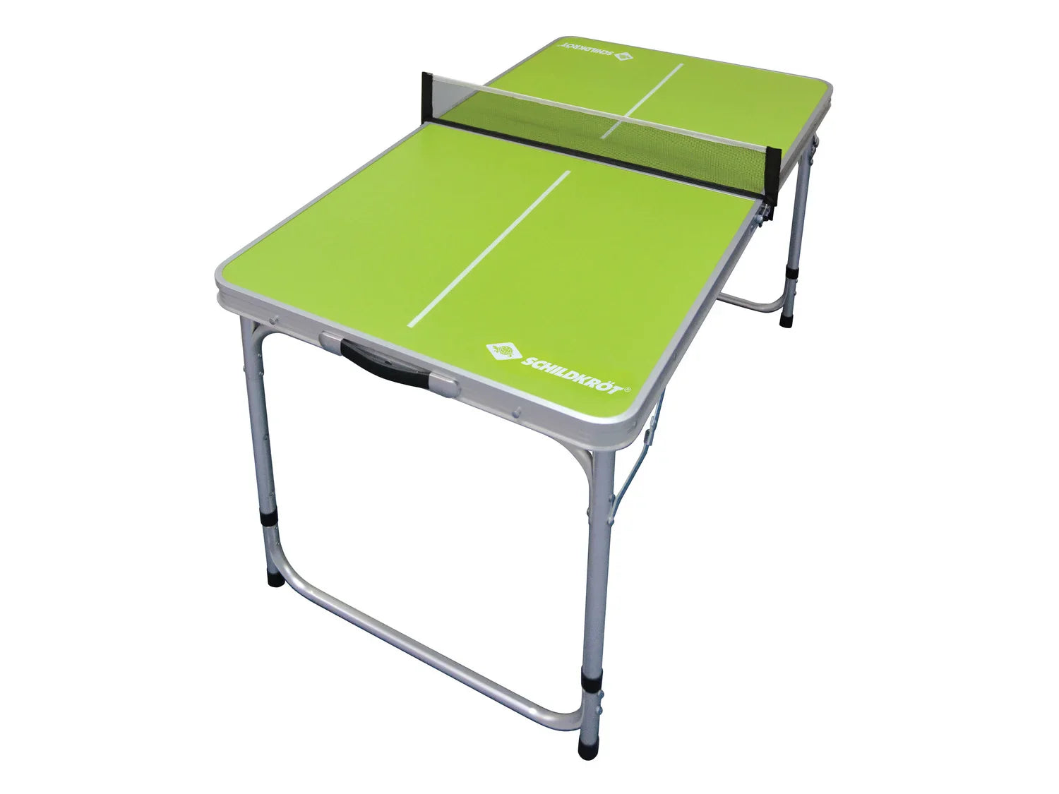 Schildkrt Table de ping-pong portable Midi