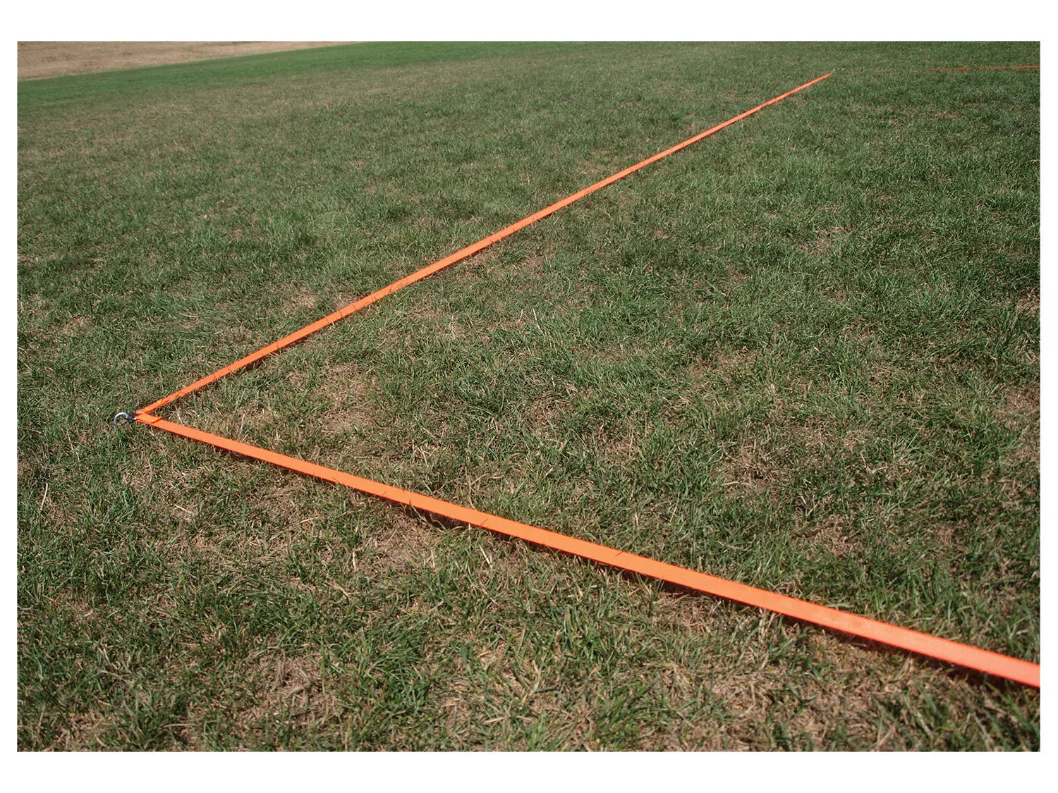 Talbot-Torro Lignes de terrain de speed badminton Court Lines