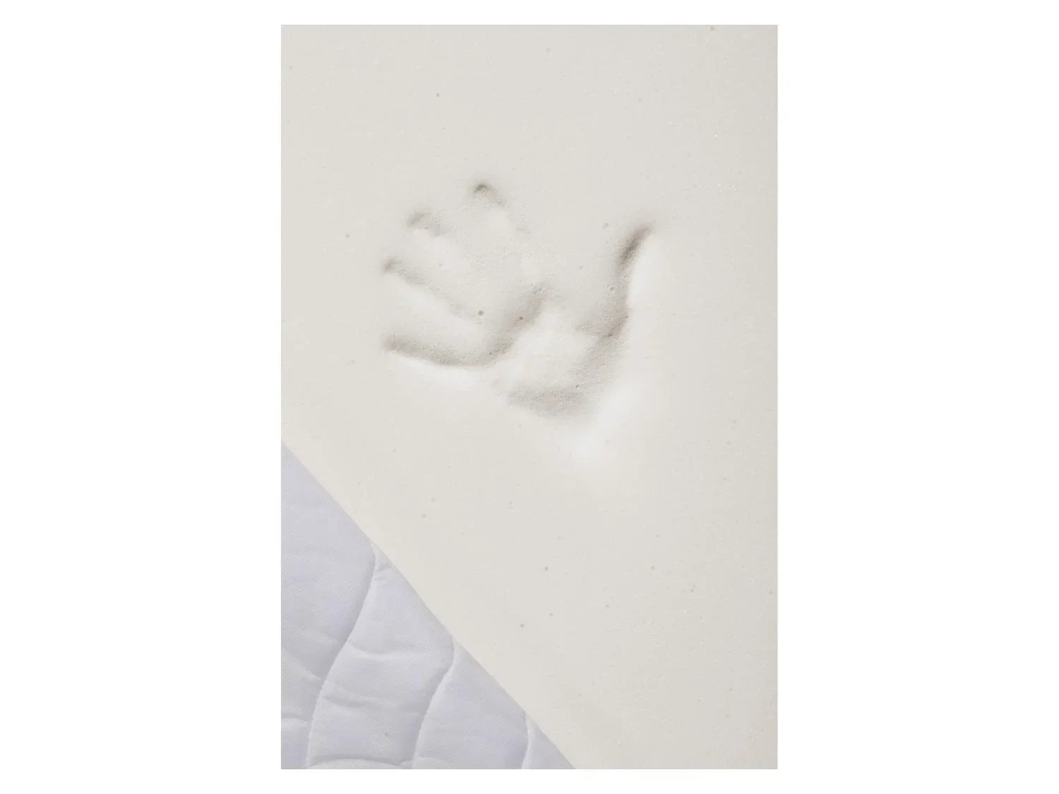 LIVARNO home Oreiller cervical Polygiene, 50 x 36 cm