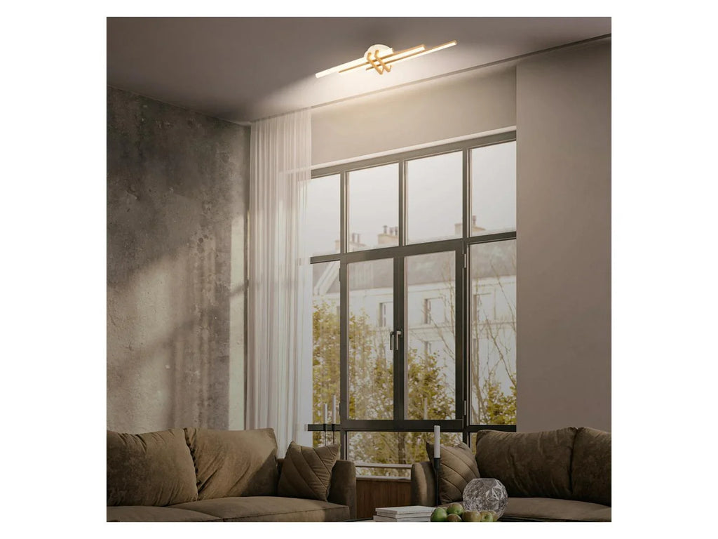 Briloner Plafonnier  LED