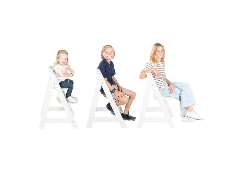 roba Chaise haute enfant volutive Sit Up