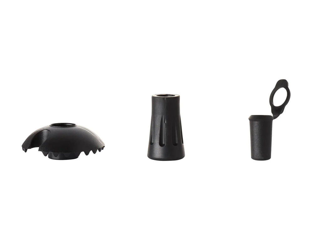 CRIVIT Btons de trekking en aluminium