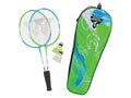 Talbot-Torro Set de badminton  2 Attacker Junior