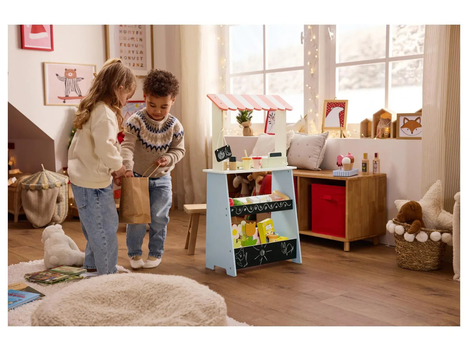 lupilu Cuisine ou Boutique pour enfant