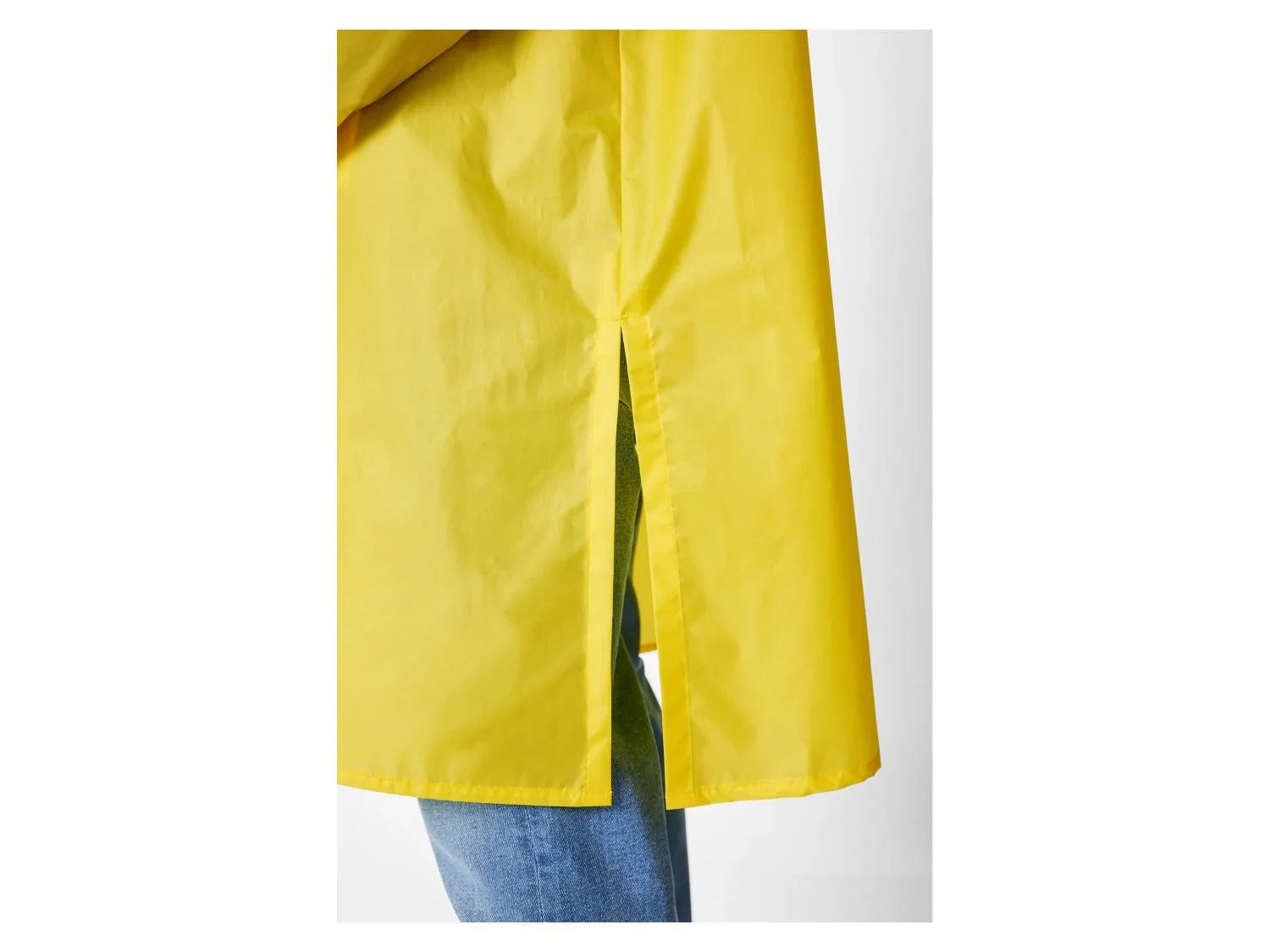 Poncho de pluie LIDL unisexe