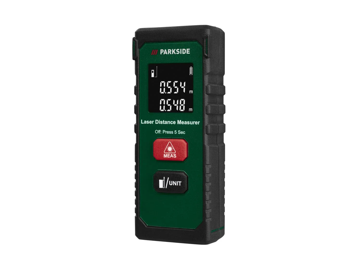 PARKSIDE Tlmtre laser PLEM 20 B6 ou Niveau laser en croix PKLL 7 F7