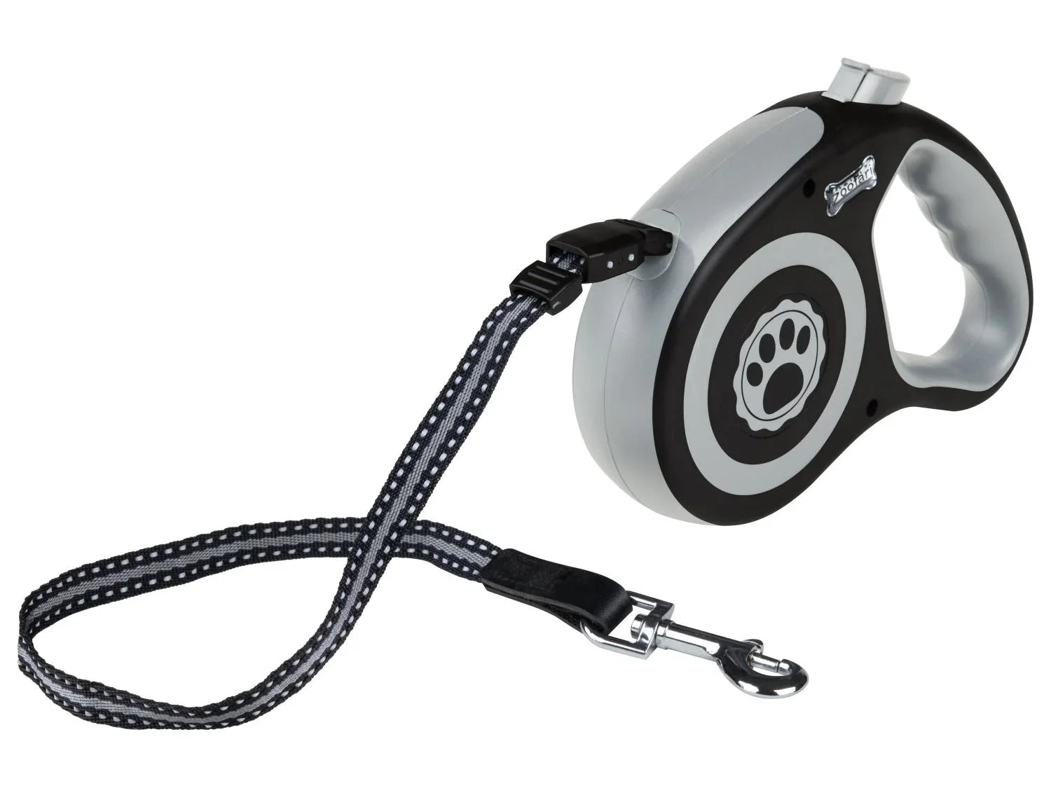 zoofari Laisse  enrouleur rtractable, 5 m