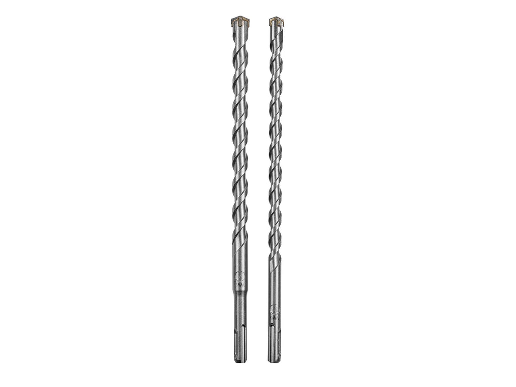 PARKSIDE PERFORMANCE Set de forets ou burins SDS Plus