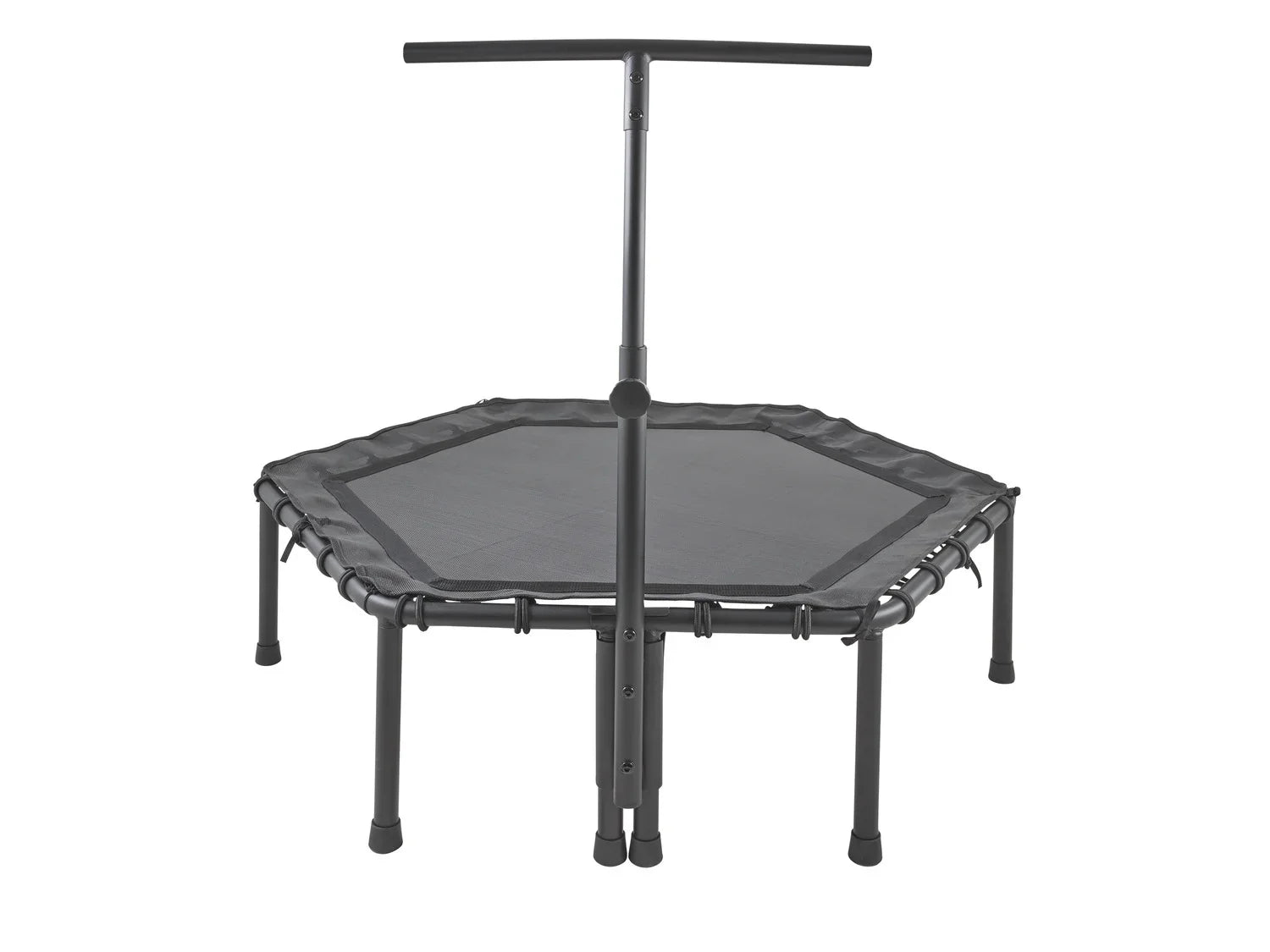 CRIVIT Trampoline de fitness,  85 cm