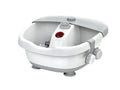 SILVERCREST PERSONAL CARE Bain de pieds thalasso