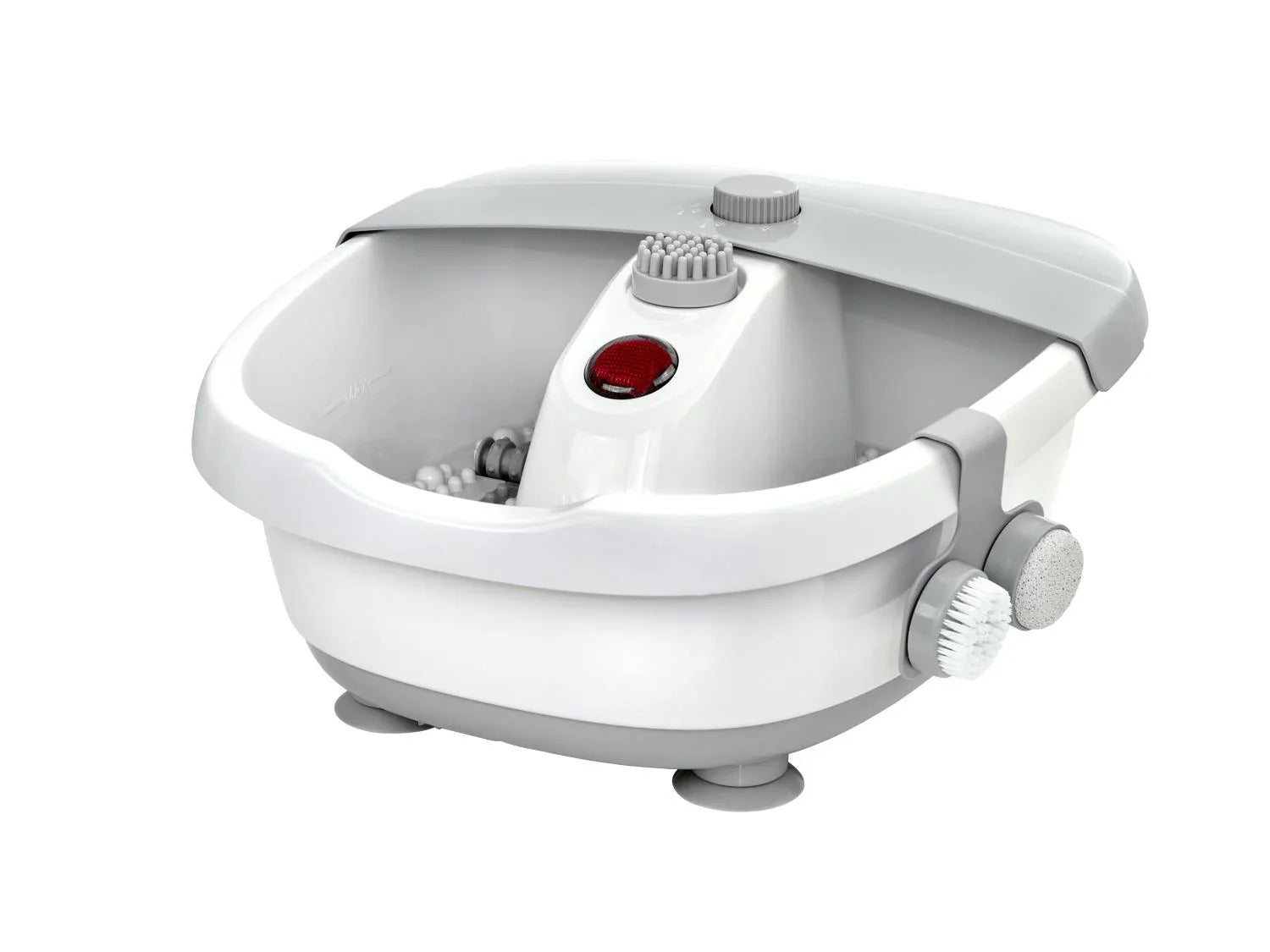 SILVERCREST PERSONAL CARE Bain de pieds thalasso