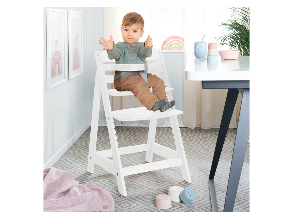 roba Chaise haute enfant volutive Sit Up