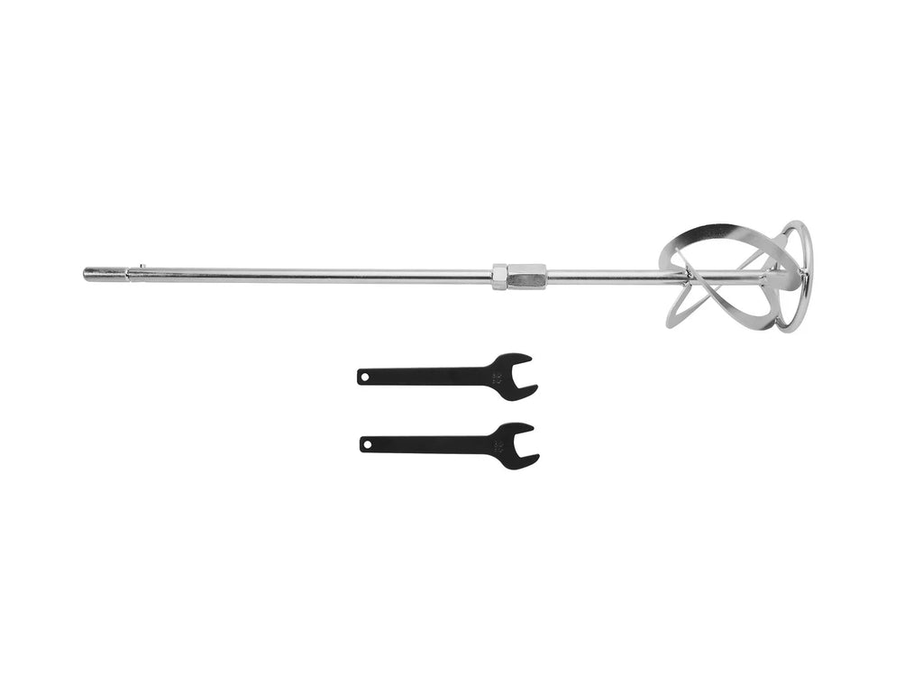 PARKSIDE Mlangeur de peinture et de mortier sans fil PFMRA 20-Li B2, 20 V