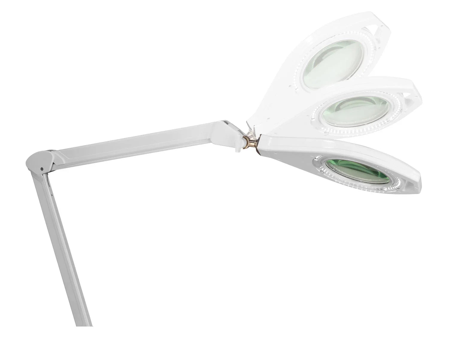 LIVARNO home Loupe  LED, 6,3 W