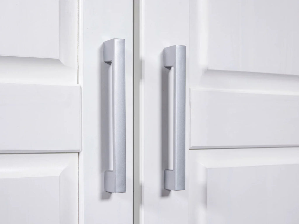 Inter Link Armoire  vtements en pin massif, veines naturelles
