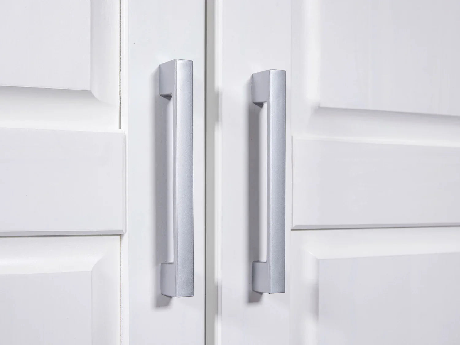Inter Link Armoire  vtements en pin massif, veines naturelles