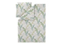 LIVARNO Parure de lit en coton mlang, 240 x 220 cm