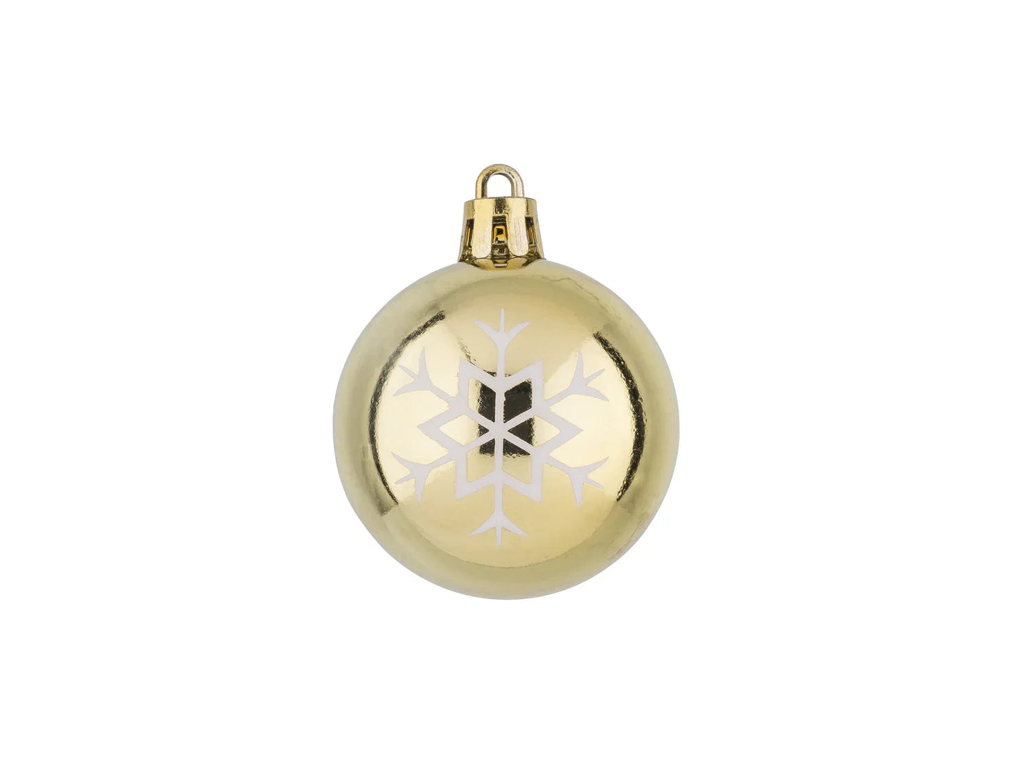 LIVARNO home Boules de Nol, 68 pices