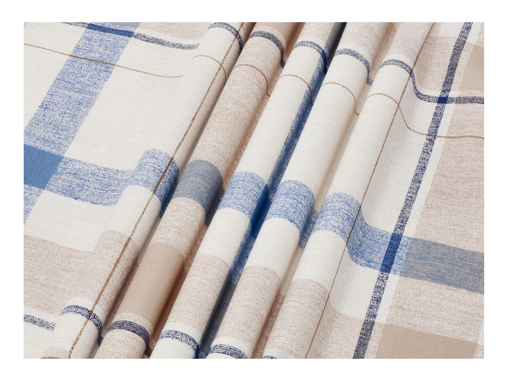 LIVARNO Parure de lit en coton mlang, 140 x 200 cm