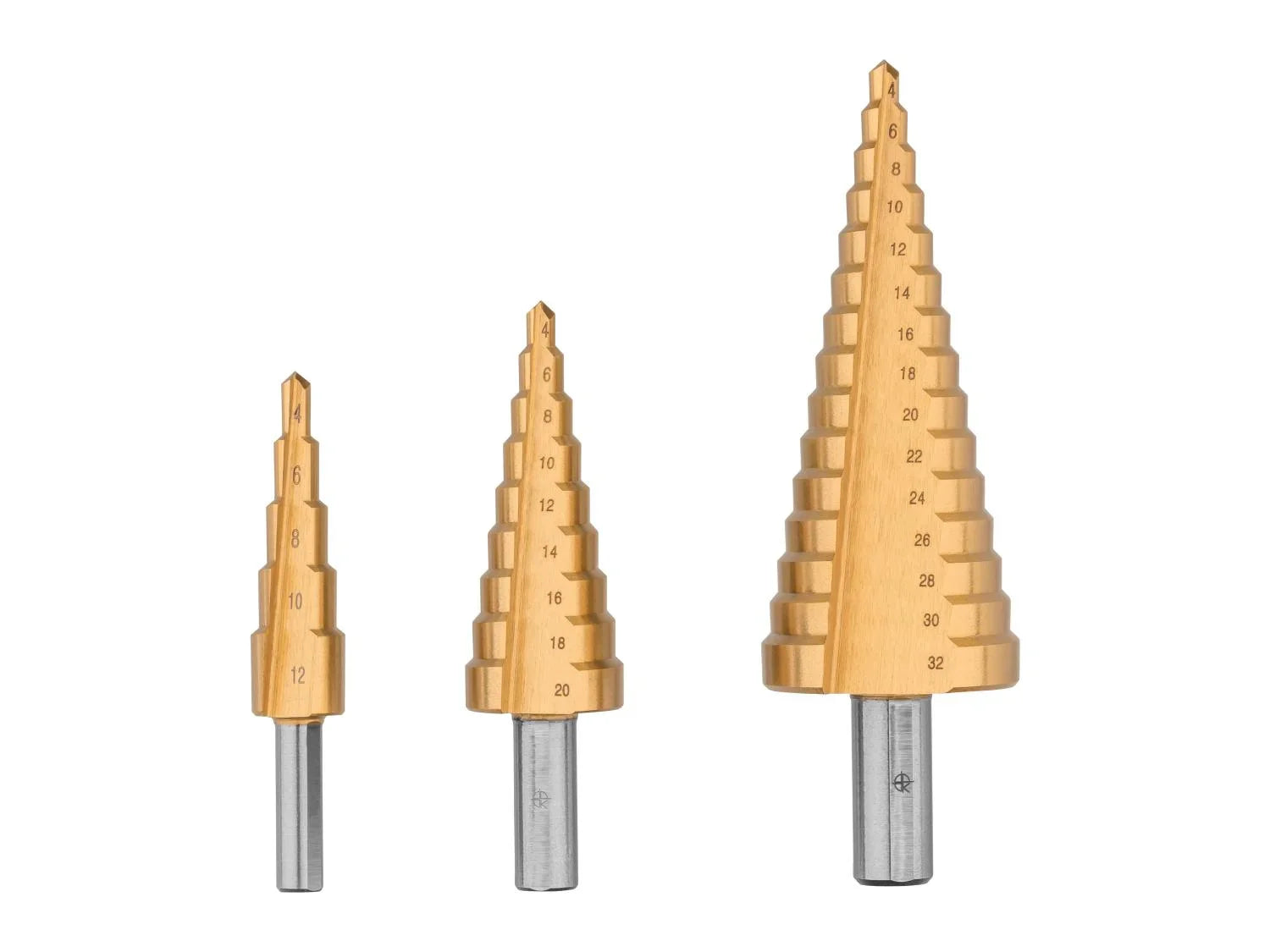 PARKSIDE Set de forets spciaux PSB 6 A1