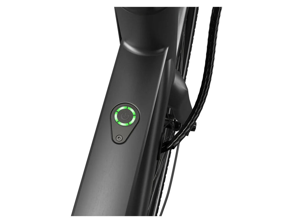 CRIVIT Vlo lectrique Urbain Shimano X.3