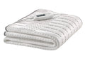 SILVERCREST PERSONAL CARE Surmatelas chauffant SWUB 85 D3