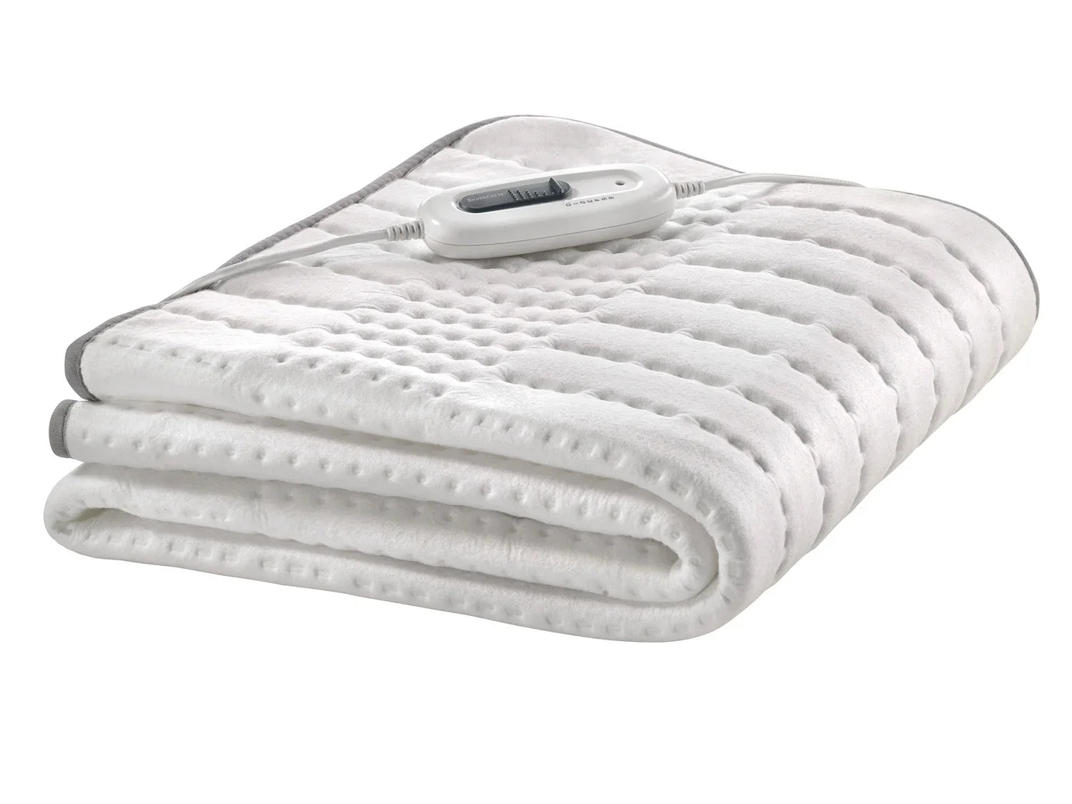 SILVERCREST PERSONAL CARE Surmatelas chauffant SWUB 85 D3