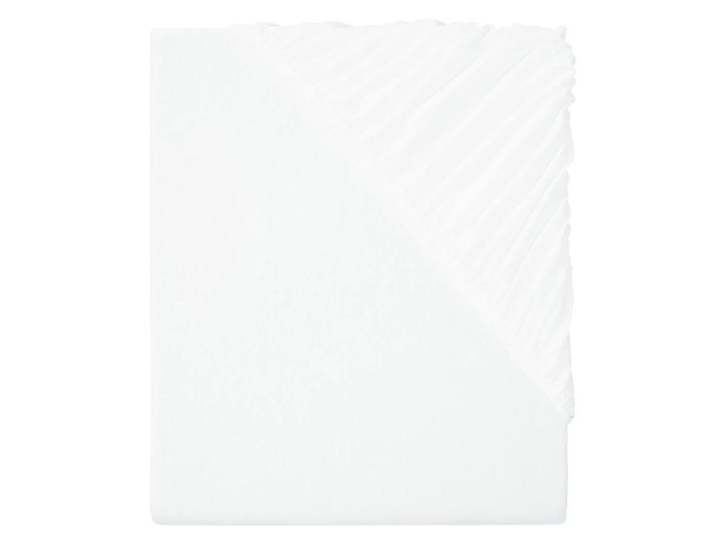 LIVARNO home Drap-housse, 140-160 x 200 cm