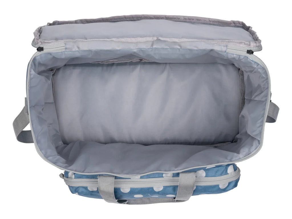 TOPMOVE Sac pour machine  coudre