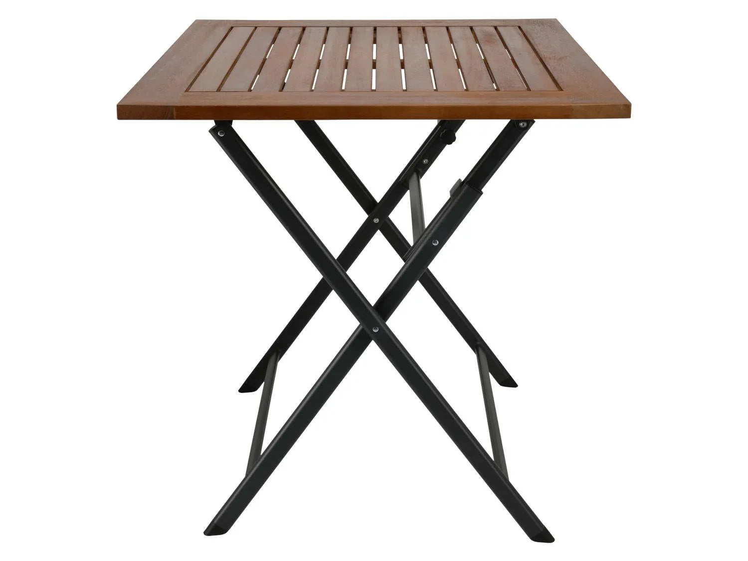 LIVARNO Table de jardin + Lot de 2 fauteuils en rsine tresse Valencia