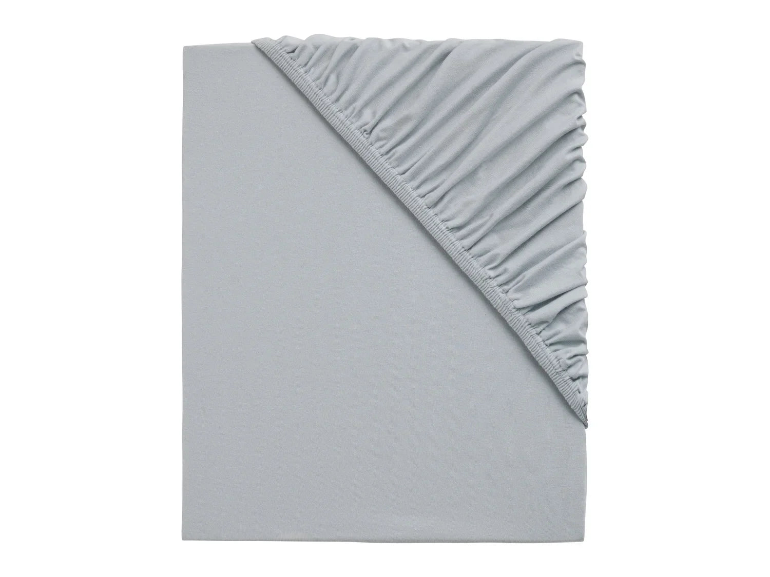 Emma Drap-housse en jersey, 90-100 x 200 cm