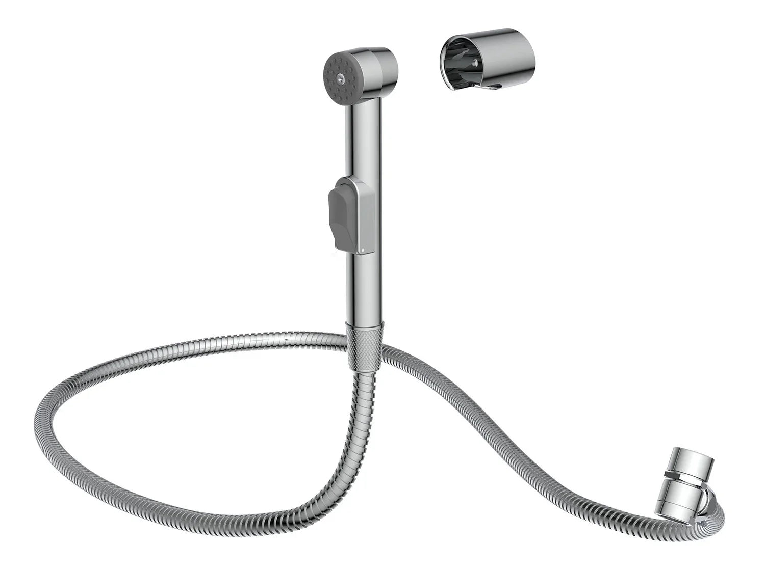 Eisl Douchette pour lavabo, flexible
