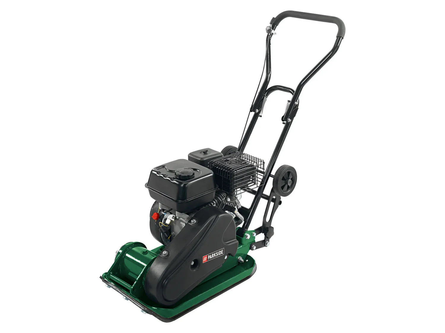 PARKSIDE Compacteur  plaque vibrante PRP 1100 A1