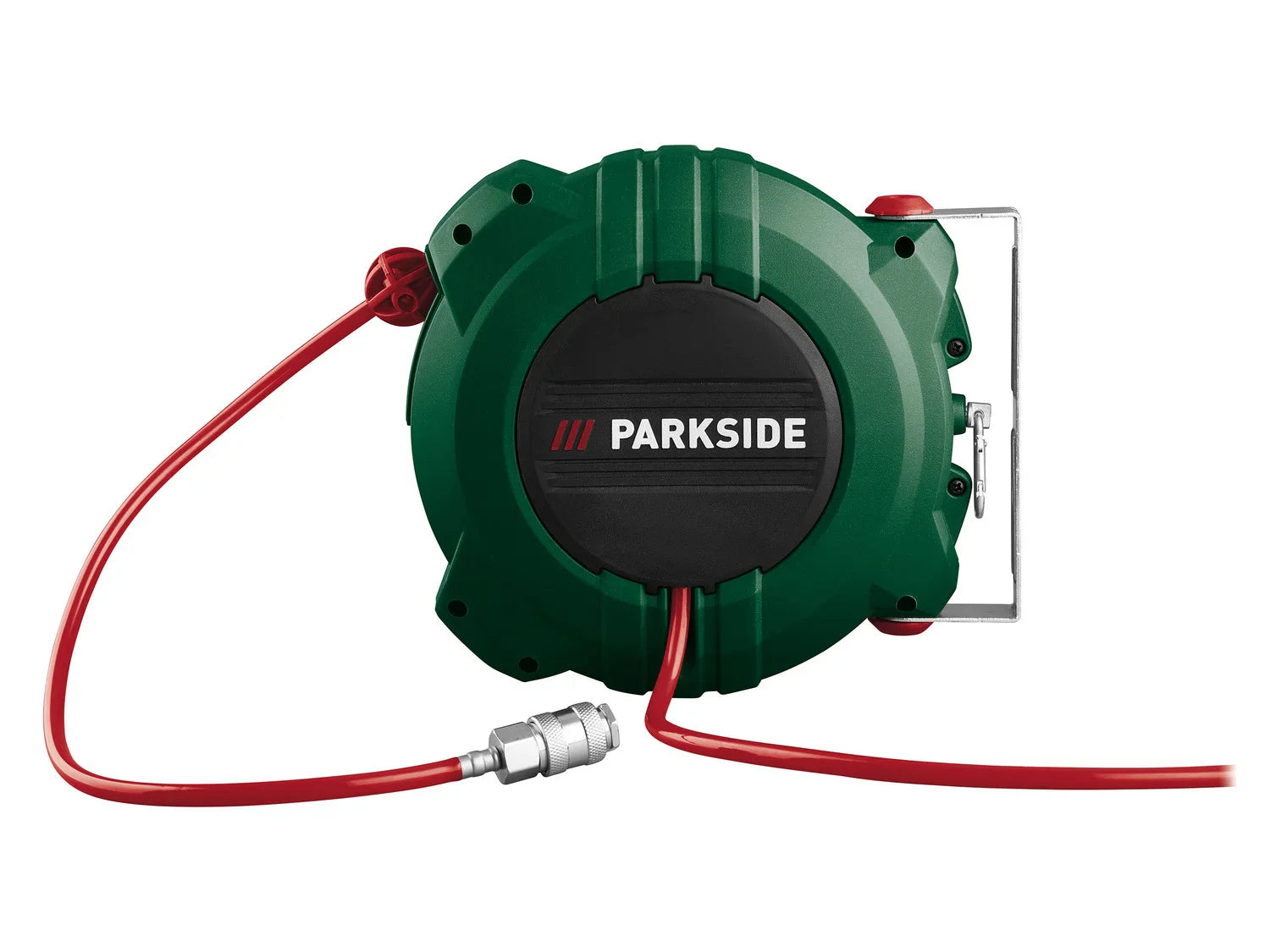PARKSIDE Enrouleur de tuyau pneumatique PDST 5 B2
