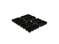 PARKSIDE Set de 20 bacs de rangement