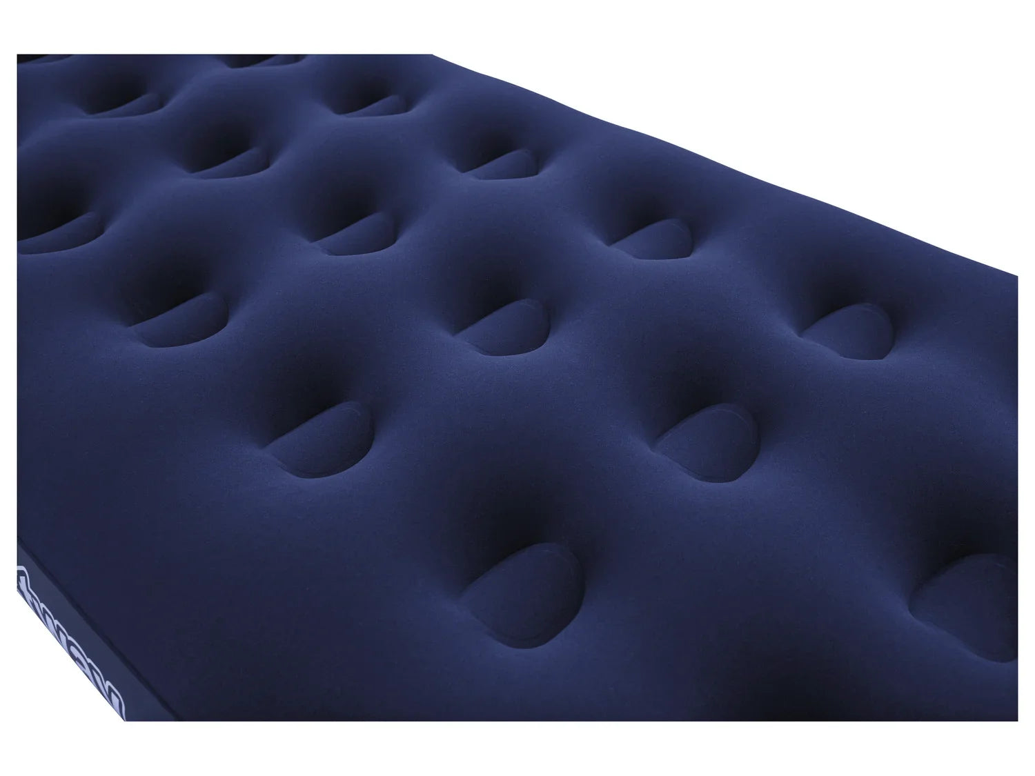 Bestway Matelas gonflable Blue Horizon Single, 185 x 76 cm
