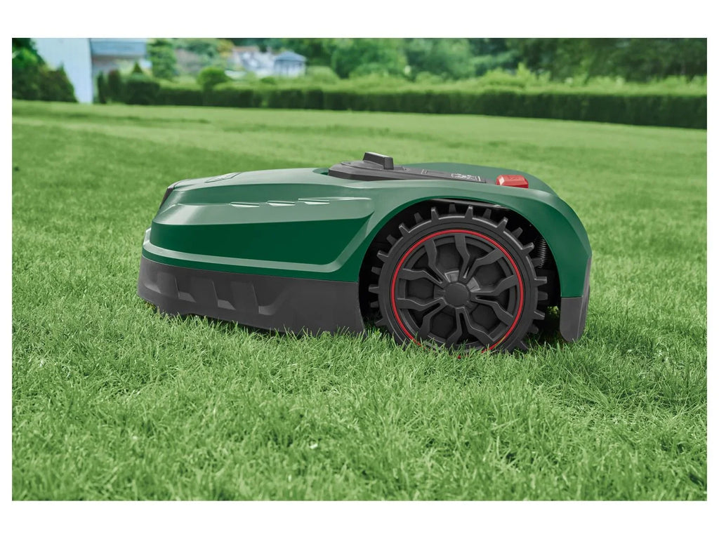 PARKSIDE Tondeuse robot Smart PAMRS 750 A1, 750 m, 20 V