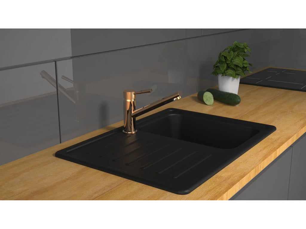 Schtte Mitigeur lavabo Cornwall