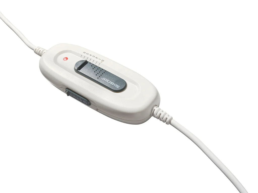 SILVERCREST PERSONAL CARE Surmatelas chauffant SWUB 85 D3