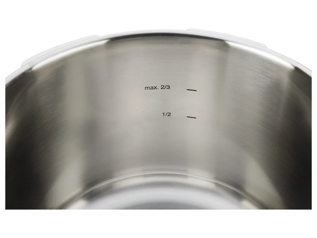 ERNESTO Autocuiseur 6 litres