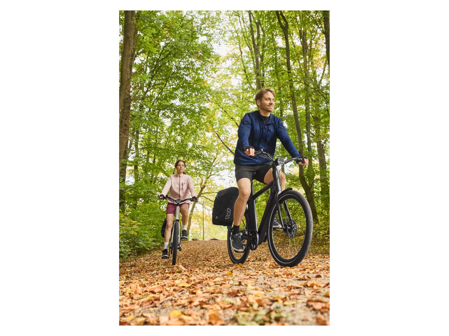 CRIVIT Sacoche pour porte-bagages